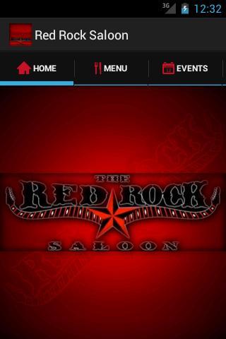 The Red Rock Saloon截图1