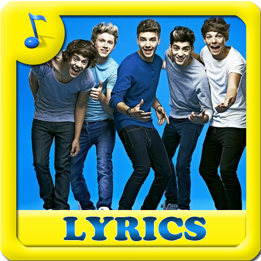 Lyricopolis: One Directi...截图5