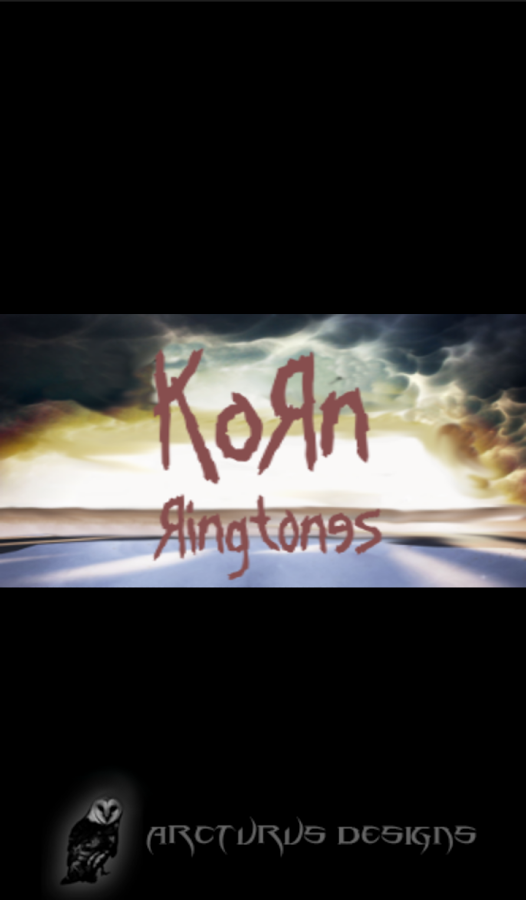 Korn Ringtones截图3