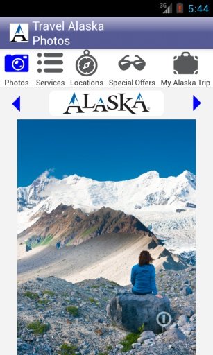Travel Alaska截图4
