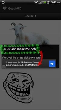 Goat Mix截图