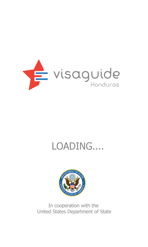 Visa Guide HN截图2