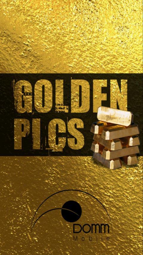 Golden Pics Lite截图5