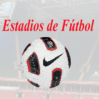 Estadios de Fútbol Quiz截图5