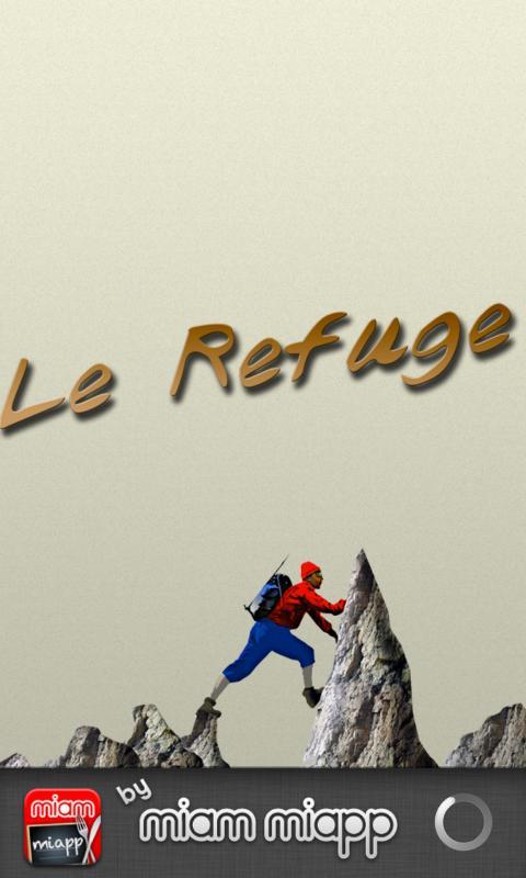 Le Refuge截图1