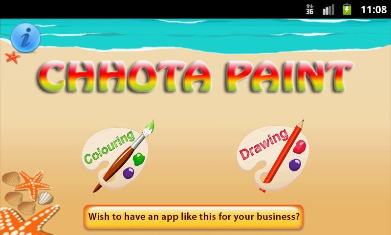 Chhota Paint截图2