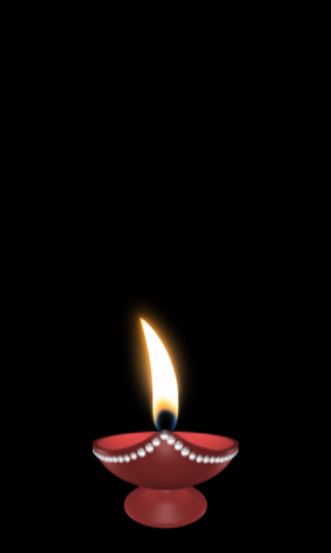 Diwali Lamp Free截图7