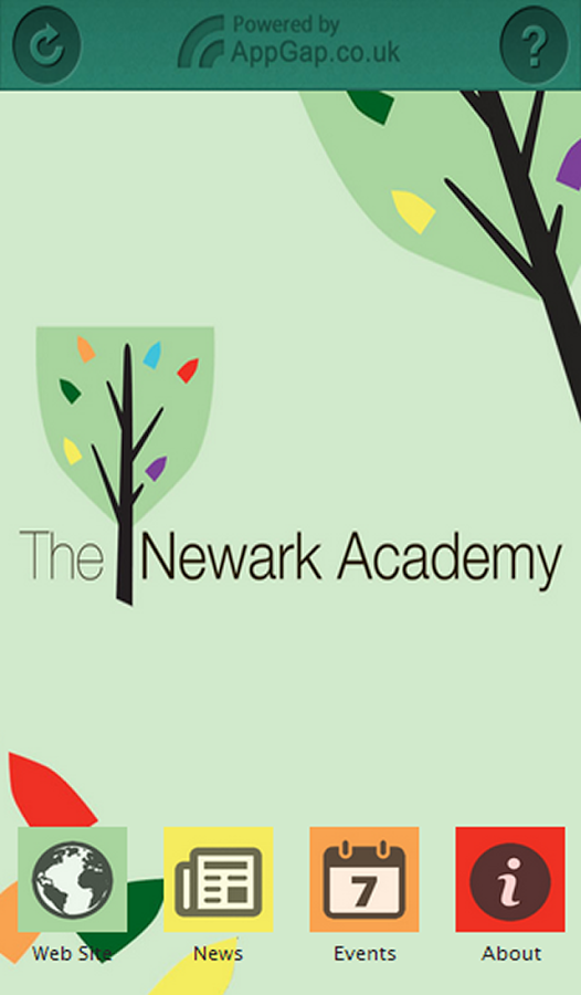 The Newark Academy截图3