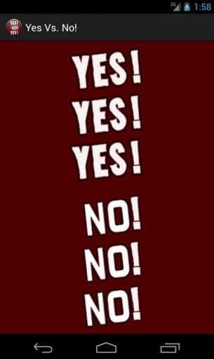 WWE Daniel Bryan Yes! Vs. No!截图2