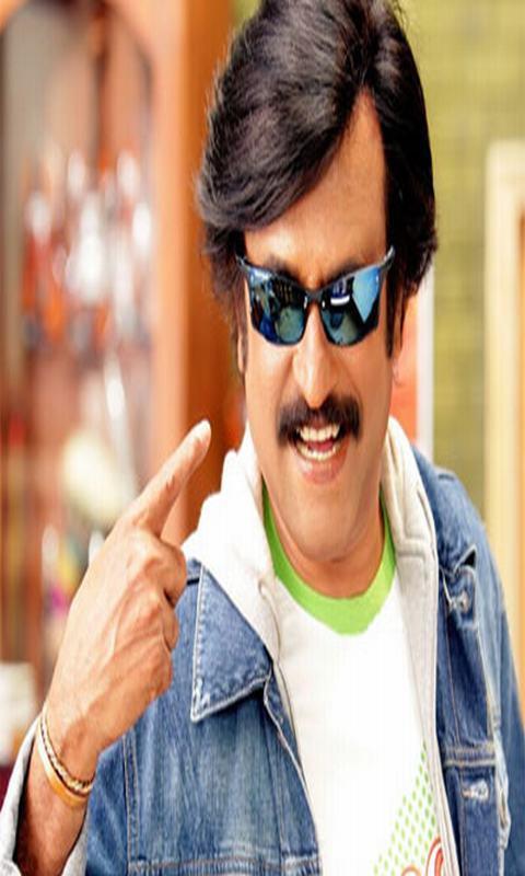 RajiniKanth A Superstar截图2