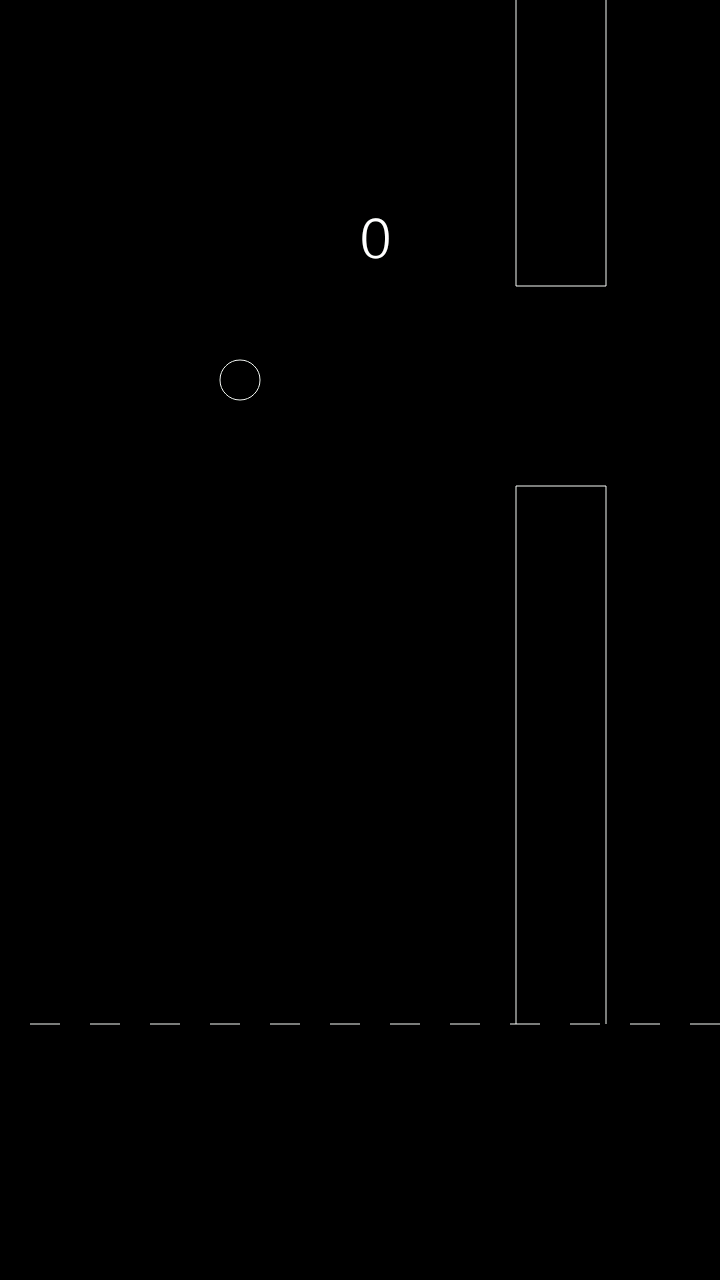 飞翔的圆截图3