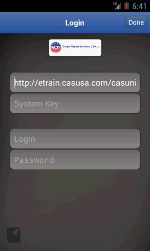 CAS Learning Academy截图3