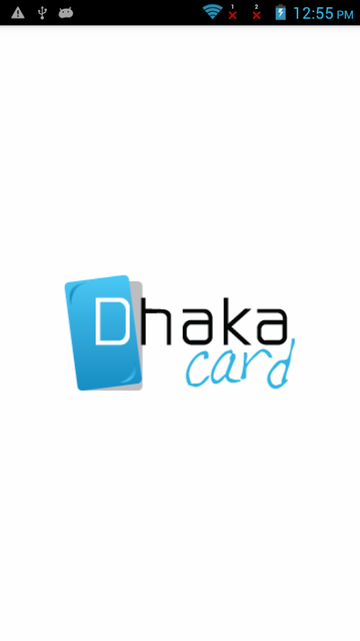 Dhaka Card截图2