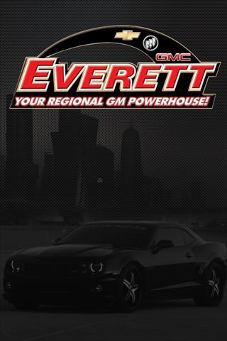 Everett Chevrolet Buick ...截图2