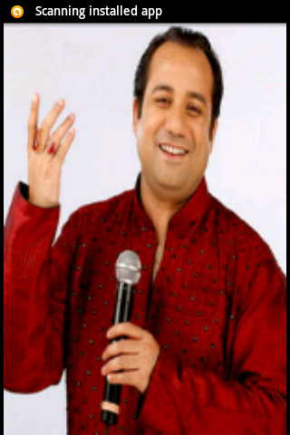 Rahat Fateh Ali Khan截图4