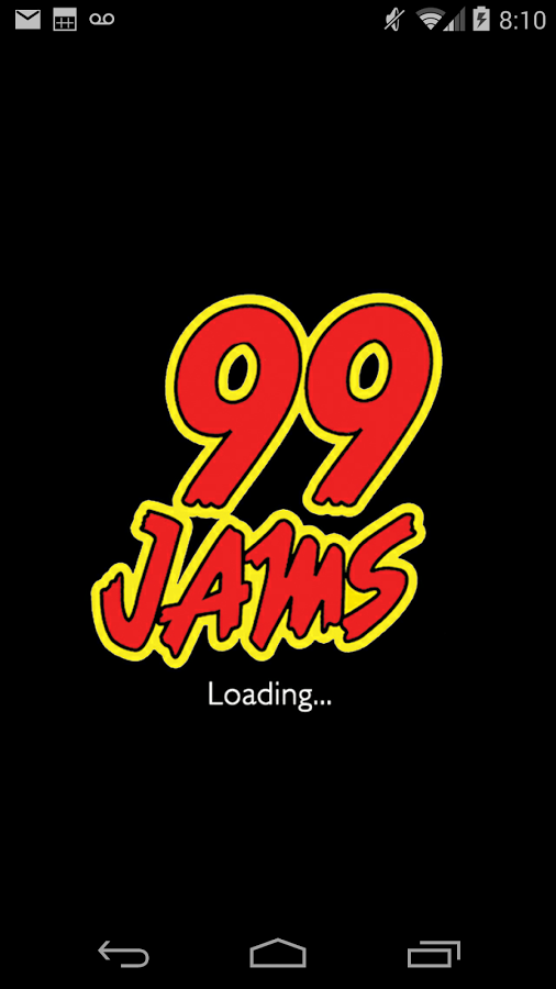 99 Jams截图1