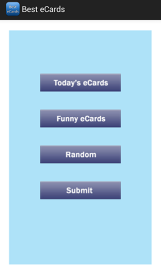 Best eCards截图5