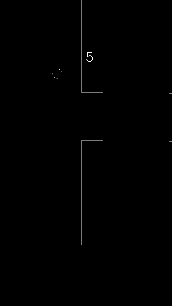 飞翔的圆截图4