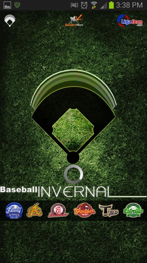 Baseball Invernal截图1