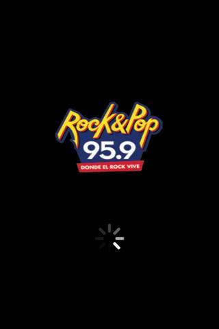 Rock&Pop 95.9截图3