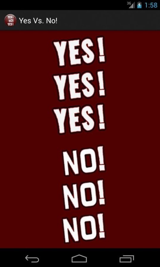 WWE Daniel Bryan Yes! Vs. No!截图5