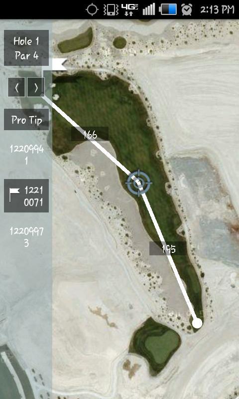 Coyote Springs Golf Club截图5