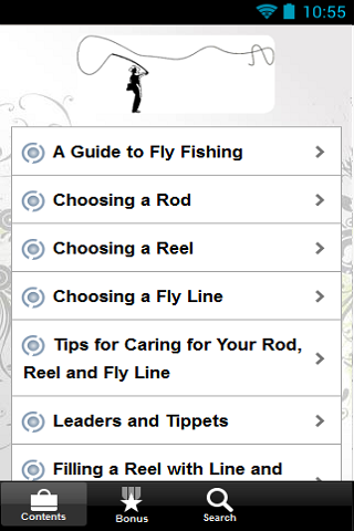 Fly Fishing Mastery - FR...截图3