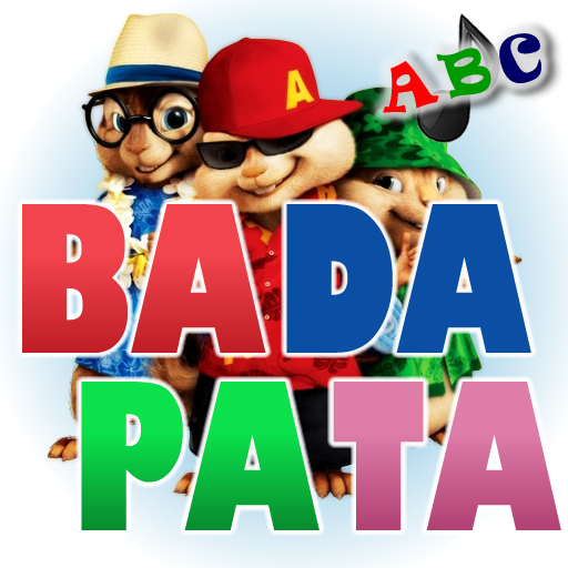 ABC BADAPATA Alvin e Esquilos截图1