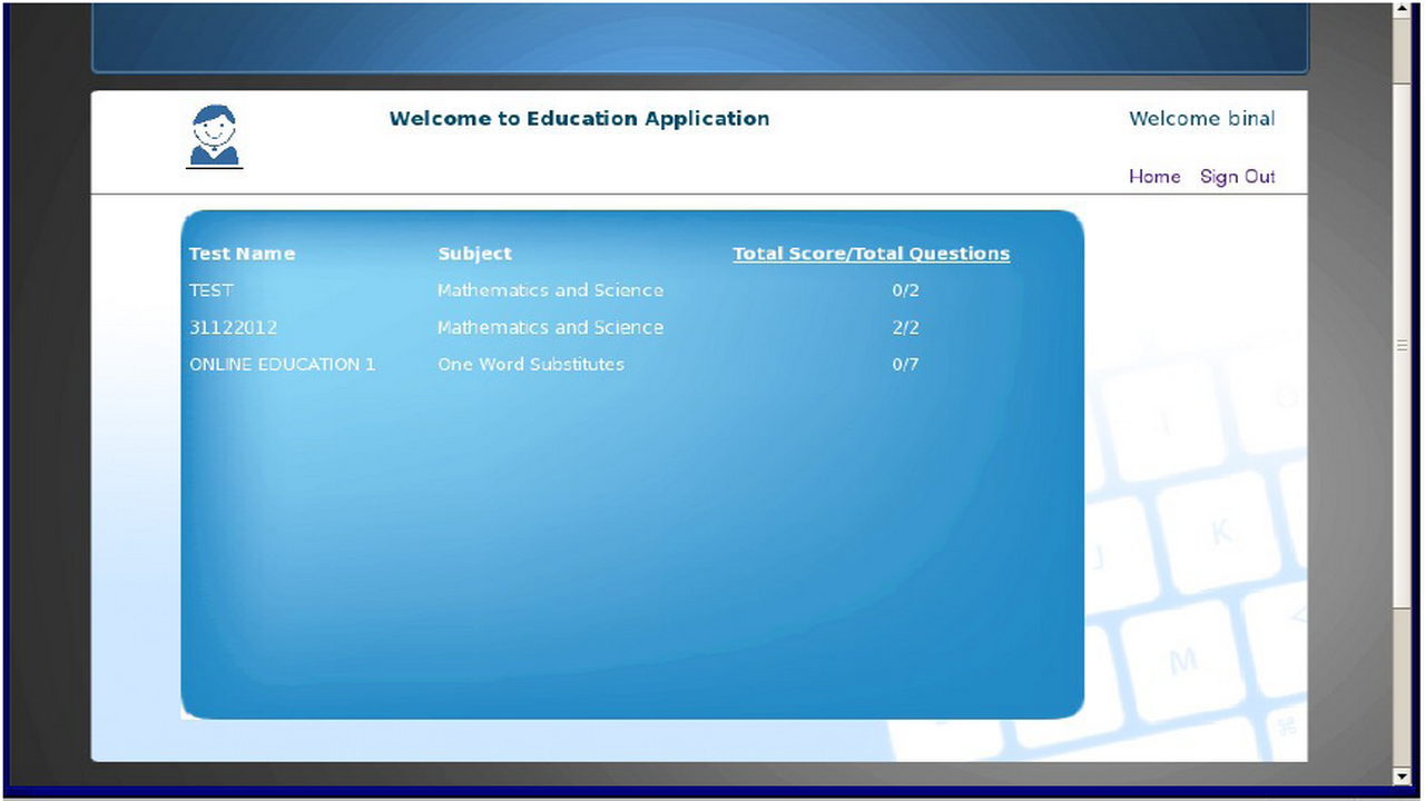 SRL Assessment 5.0截图5