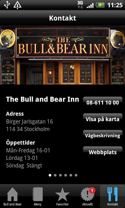 Bull and Bear截图4