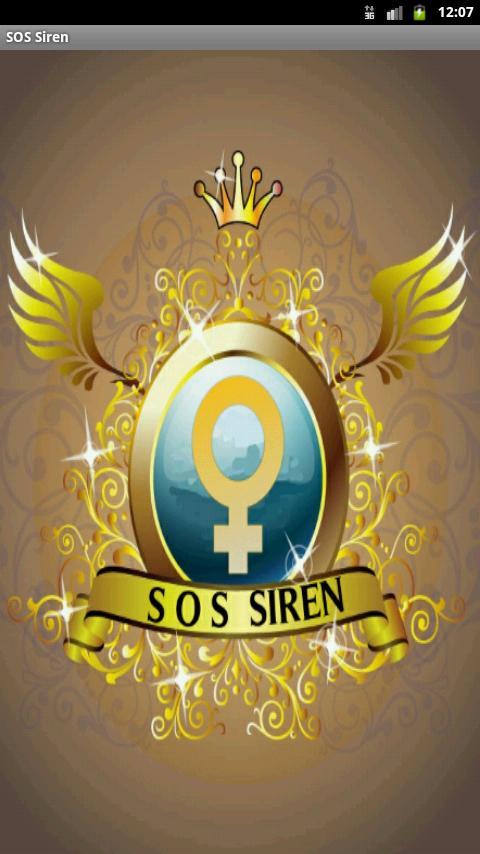 SOS Siren截图3