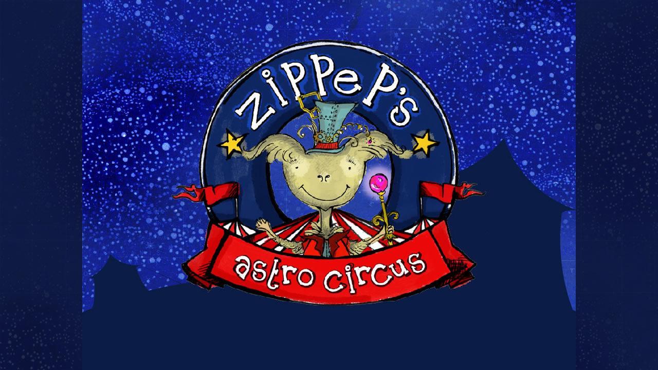 Zippep’s Astro Circus截图5