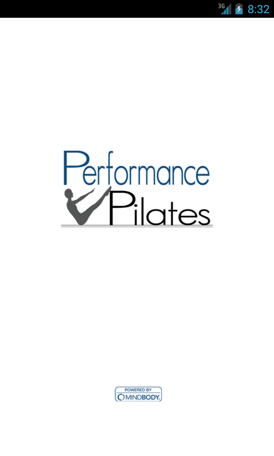 Performance Pilates截图1