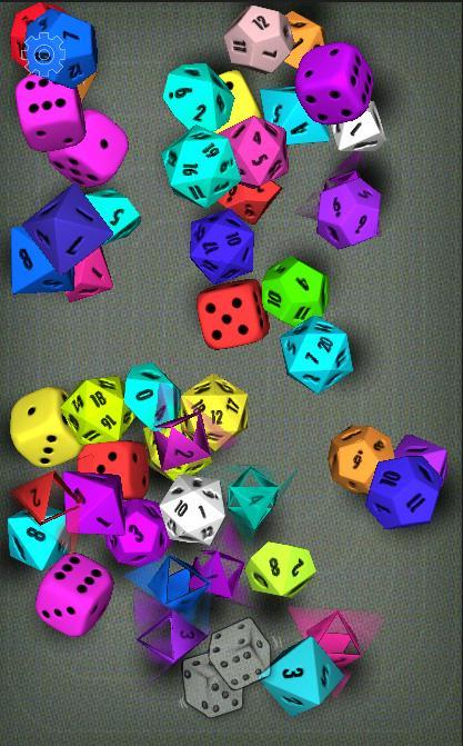 Everybody Need Dice Free截图1