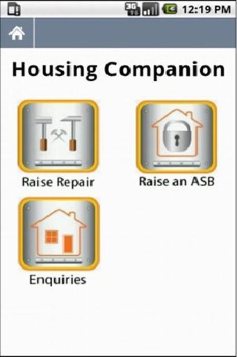 Housing Companion截图2