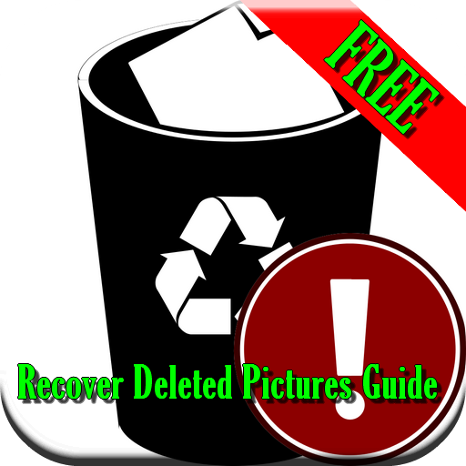 Recover Deleted Pictures Guide截图2