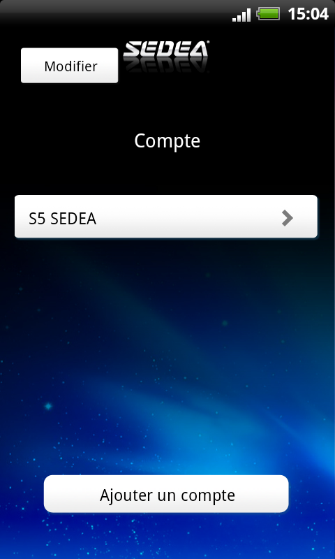 S5 SEDEA截图2