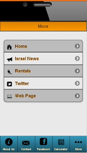 Jerusalem Luxury Real Estate截图4