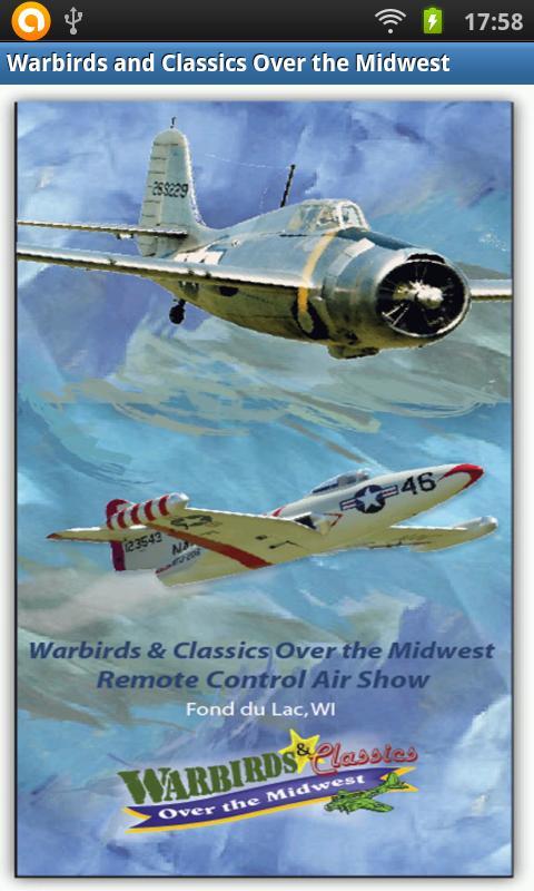 Warbirds and Classics Ov...截图3