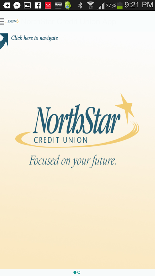 NorthStar Credit Union A...截图3