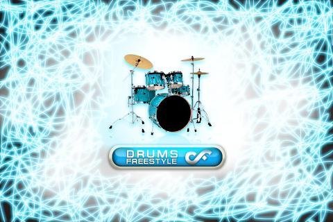 Drum Freestyle截图1