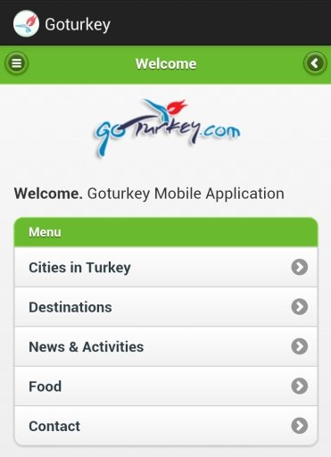 Go Turkey截图5