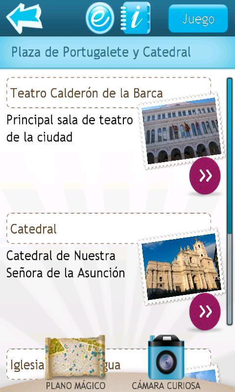 Valladolid A...截图4