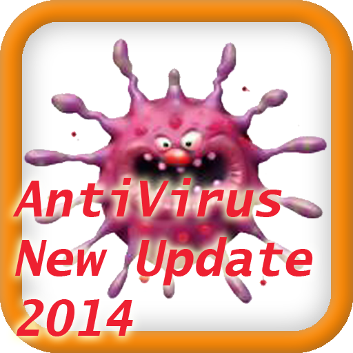 Antivirus New Update Rev...截图2