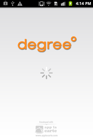 Degree Restaurant and Bar截图1