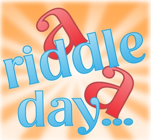 A riddle a day, jokes &amp; answer截图6