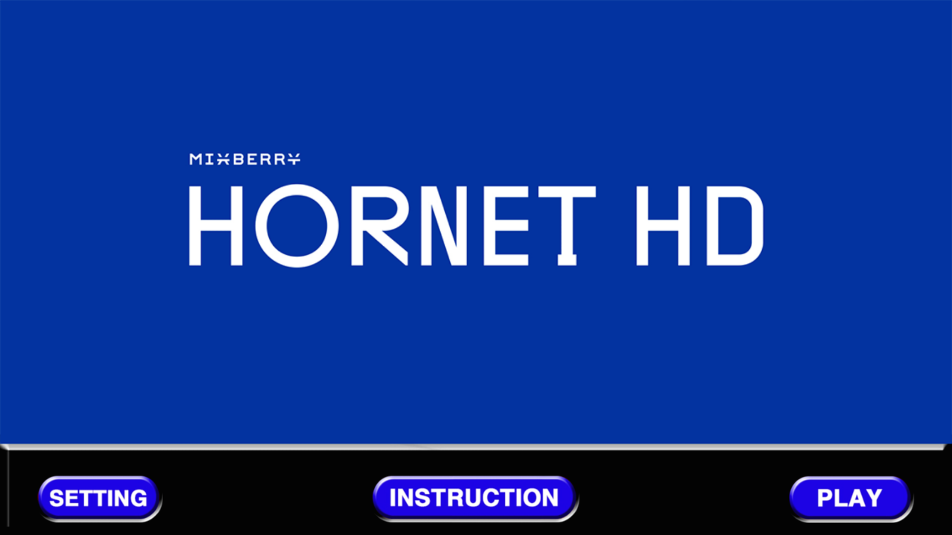 Hornet HD截图1