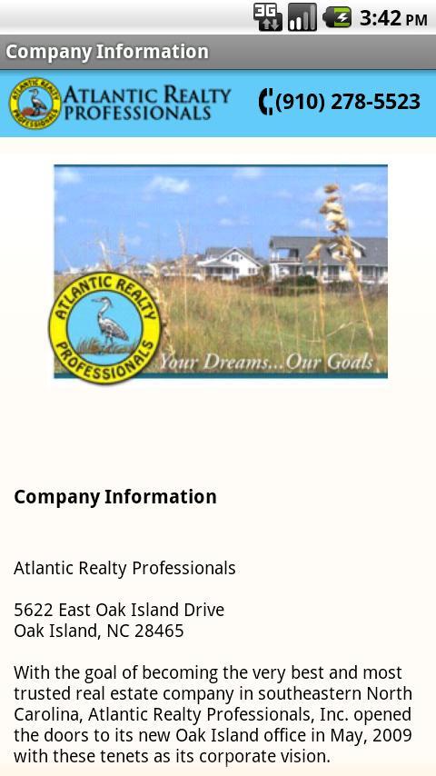 Bald Head Island Real Estate截图4