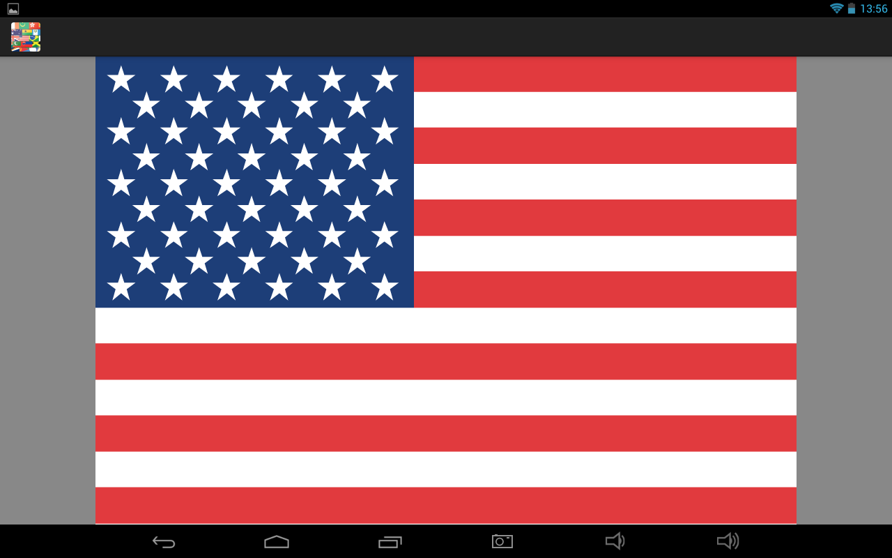 Flags of the World FREE截图4