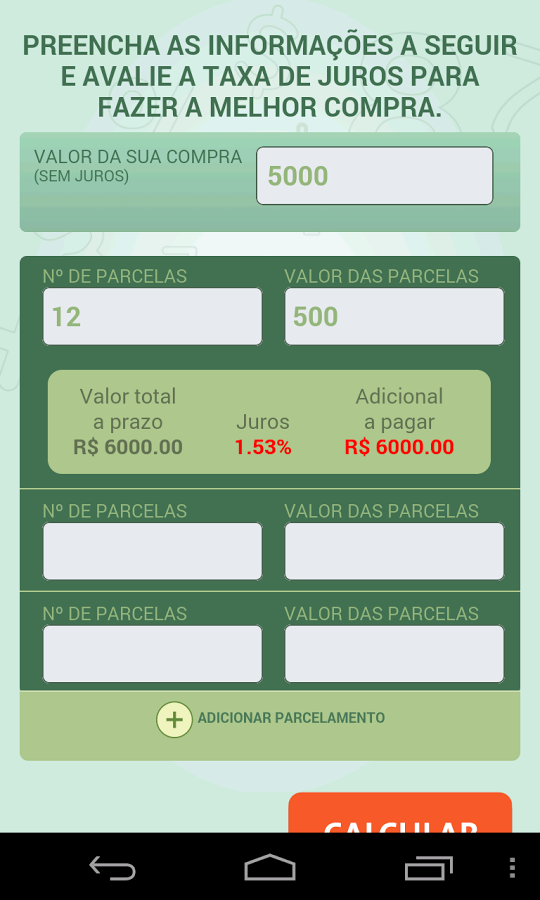 Boa compra截图2